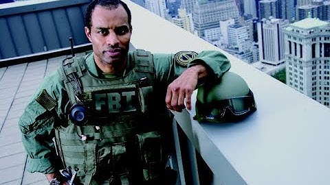 Special Agent Selection Process: Core Competencies