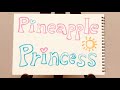 【60&rsquo;s】[歌詞付] パイナップル プリンセス【Cover】Pineapple Princess