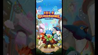 Idle Guardians: Never Die (2020) - Gameplay screenshot 5