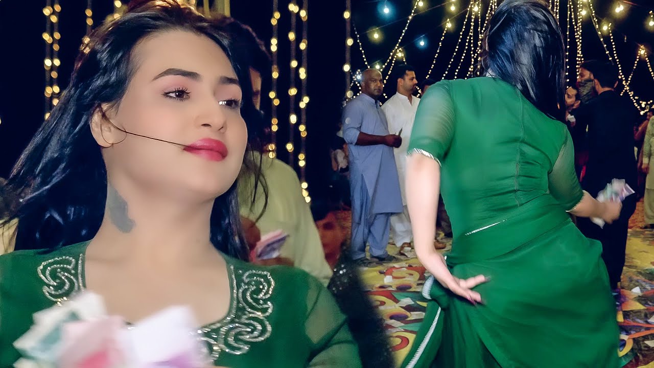 Khandani Nawab Rimal Shaha Latest Dance Performance 2023
