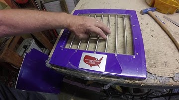 East Coast Crates - A day in the life.