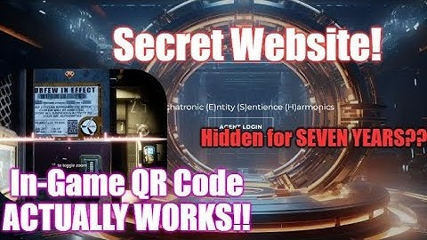 Secret Titanfall 3 website REVEALED