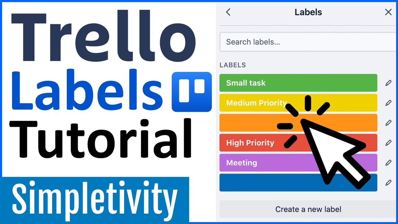 Trello – Medium