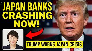 IT’S OVER: $8.4 Trillion at Risk: The Real Reason the Bond Market is Crashing
