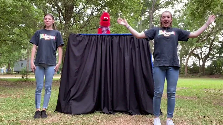 10 COMMANDMENT BOOGIE