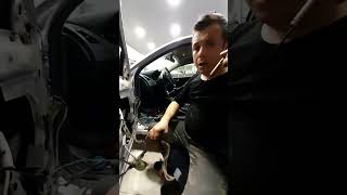 Megane 2 Cam Kalkmıyorsa? Megane Ii Cam Sorunu Çözümü Ve Tamiri