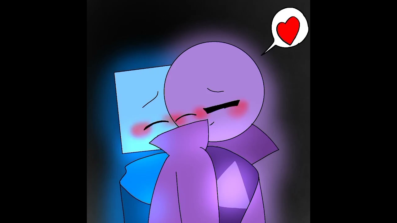 pink corruption cube x iris episode 2