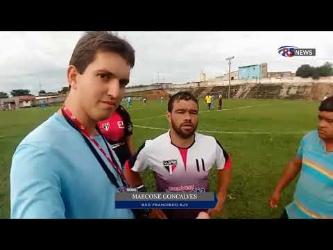 ABRE ASPAS - MARCONE GON&Ccedil;ALVES -  PRESIDENTE S&Atilde;O FRANCISCO S&Atilde;O JOS&Eacute; DA VARGINHA
