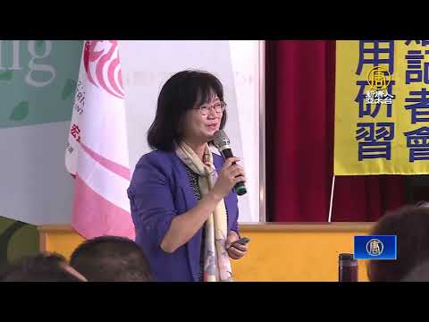 狮子会赠高市校园品德教材 盼创造共好社会