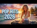 Camila Cabello, Kygo, Becky Hill & Lost Frequencies Style 🏝️ Paradise Beach Deep House 2026