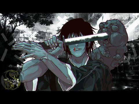CREEPYPASTA REACT= Rap do Fushiguro toji ( @AniRap ) !6