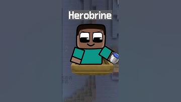 Java vs Bedrock - Minecraft Animation