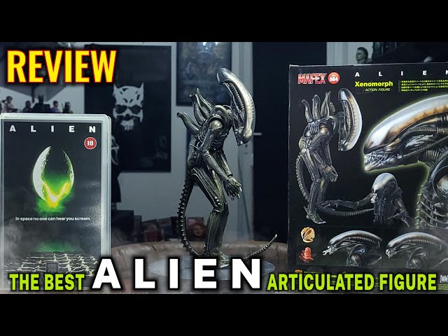 その他 MEDICOM TOY ALIEN Big Chap STATUE 60cm Alien Big Chap Statue | Sideshow Collectibles