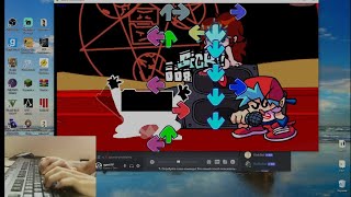 Bloodshed 6k with modcharts - CLEAR A! Net Worth