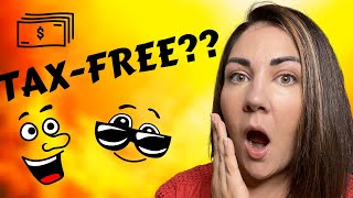 Tennessee Tax Free Holiday (2020)