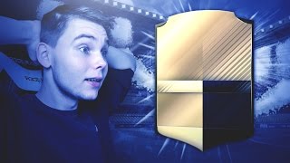 W POSZUKIWANIU KART TOTY! | FIFA 17