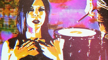 Ash Code - Fear (Official Video)