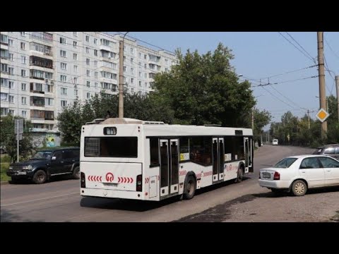 где сейчас едет 71 автобус