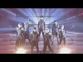 AAA - Break Down (Heart to Heart TOUR 2010 ver.)