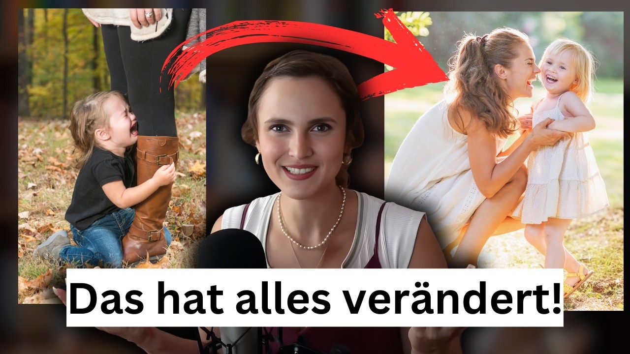 5 Hacks im Alltag mit Kleinkindern