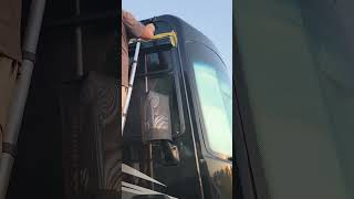 RainBlade RV Installation ##rvlife #rainguard
