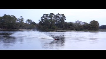 BlackJack 42 Test and Tune  Smooth Fast Balanced Ride, Learn how to get your BJ42 to do this