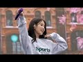 221002 아이유(IU) 금요일에 만나요(Friday) @뉴발란스 런온 서울 우먼스