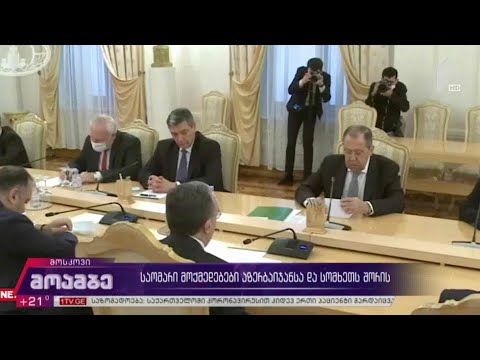 საომარი მოქმედებები აზერბაიჯანსა  და სომხეთს შორის