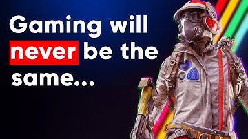 ARC Raiders Just Changed Gaming Forever...