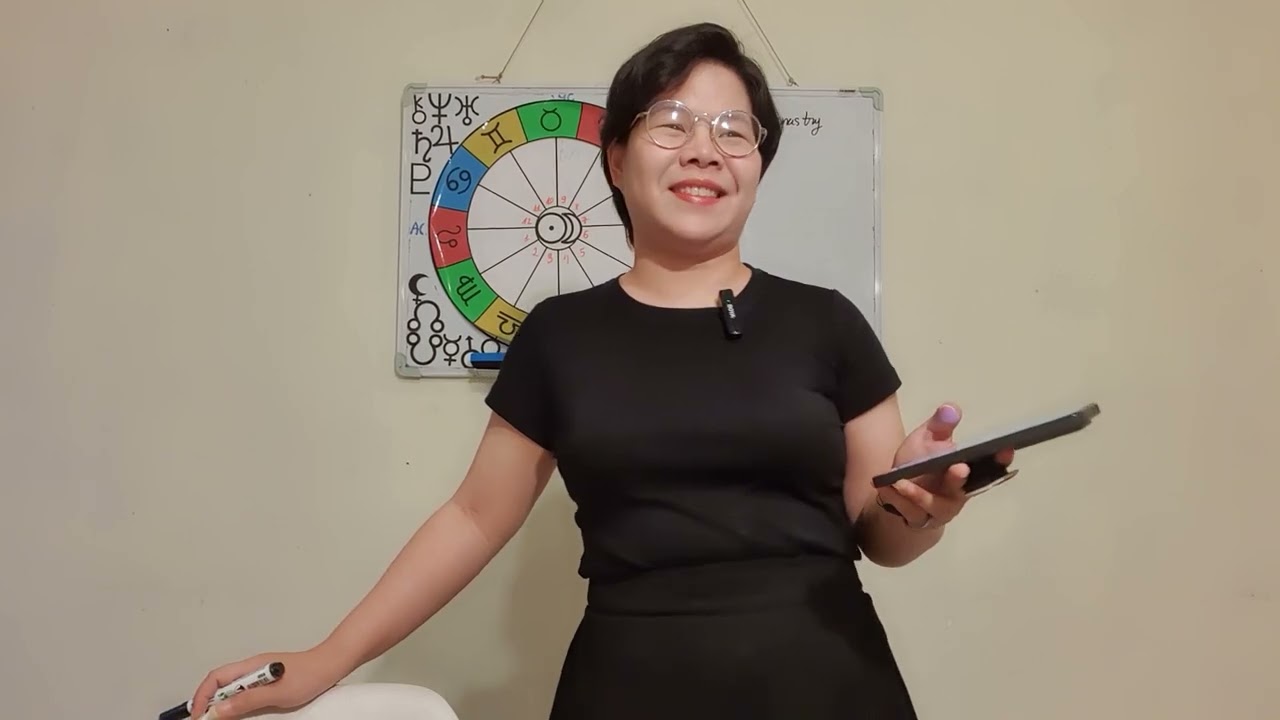 Outline Video Nâng cao Bản đồ đôi (K2-2024) B7 - Jupiter, Saturn in synastry