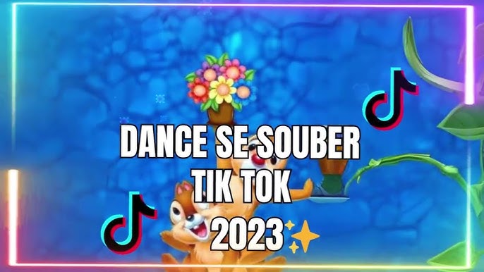 Dance se Souber TikTok {Tente não Dançar TikTok 2023}🎉🎉✨ 