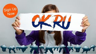 How To Creat Account On Ok