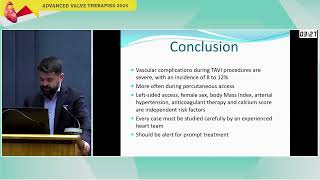 I.Kosmas - C. Psathas | Case Presentation 8 Medditeraneo Hospital