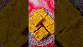 Mango Kalakand || kalakand recipe || #kalakand