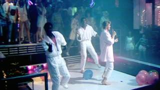 Whatever I Do (Wherever I Go) (BBC Top of the Pops 26/7/84) chords