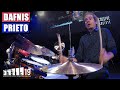 Michel Camilo Trio (ft. Dafnis Prieto) | "And Sammy Walked In" | PASIC 2019