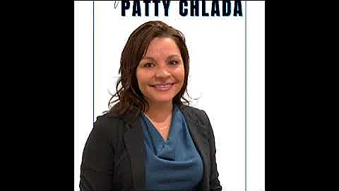 Jill Dunlap on Patty Chlada