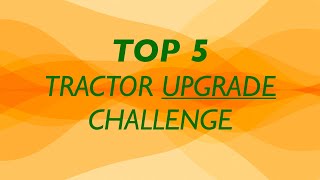 #143 Top 5 Upgrades/Addons Challenge