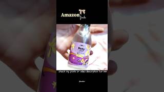 plum body mist🌌 (link in description) #shorts #amazon #amazonfinds #aesthetic #fyp #shopping