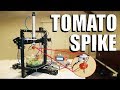 A robot that picks tomatoes out of your salad