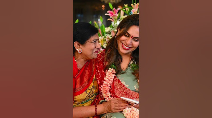 అత తో ఉపాసన సీమంతం ఫొటోస్