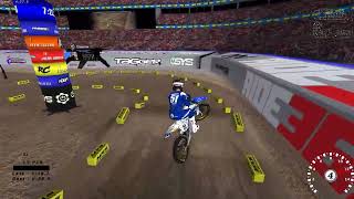 2022 Mx Simulator St. Louis 450 Pro Main 2