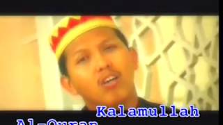 Hijjaz - Al-Quran Kalamullah (MTV Karaoke)