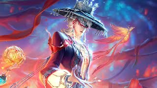 Chinese New Year. New Skins for The Ripper, Cheerleader and Magician. Identity V