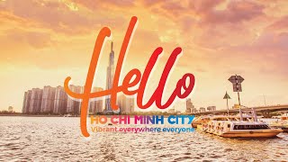 Ho Chi Minh City Hello | Hello Ho Chi Minh City