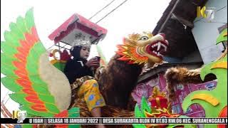 BUTA || AGIT PUTRA || LIVE SHOW SURAKARTA CIREBON