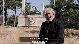 Savcı Bey Tarih Notu
