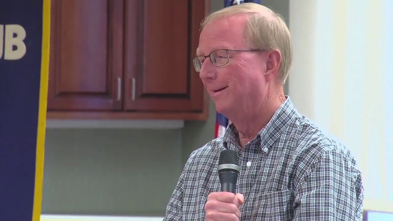 Thomas Brown's dad speaks about his son's case