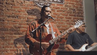 EL MICHAEL - Be With You - Live at Earhouse