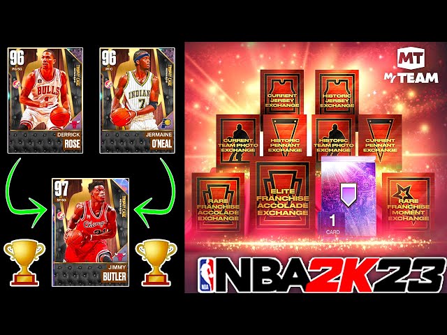 The Ultimate Trophy Case Guide : r/MyTeam